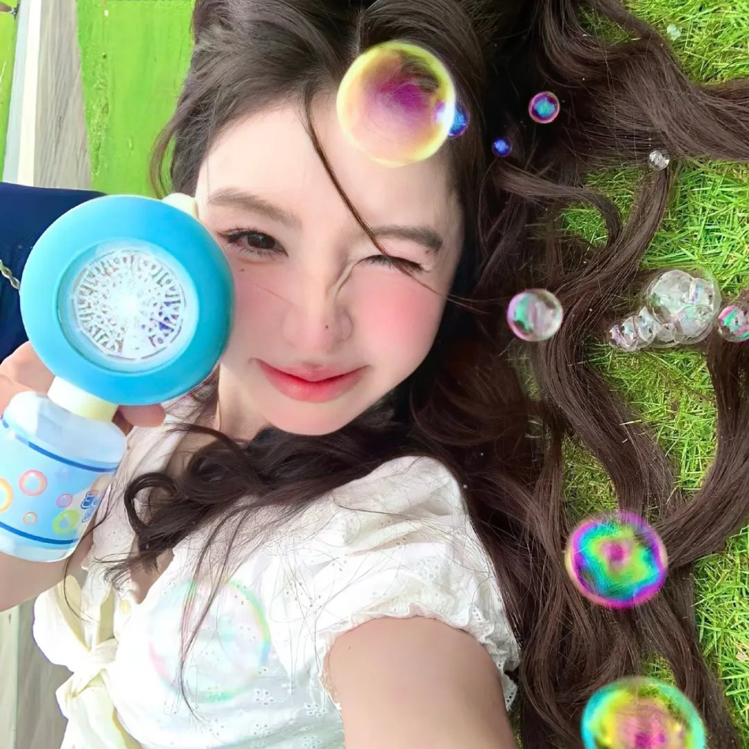 碎星沉入青瓷盞